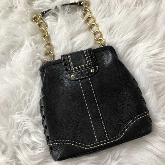 Coach evening handbag (New) - Picture 2 of 3